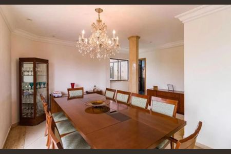 Foto 06 de apartamento à venda com 4 quartos, 297m² em Vila Suzana, São Paulo