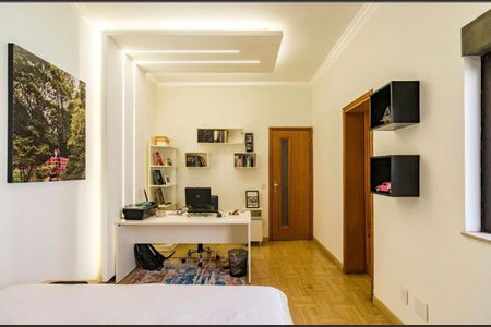 Foto 23 de apartamento à venda com 4 quartos, 297m² em Vila Suzana, São Paulo
