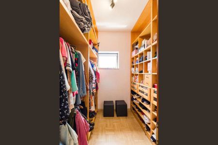 Foto 19 de apartamento à venda com 4 quartos, 297m² em Vila Suzana, São Paulo