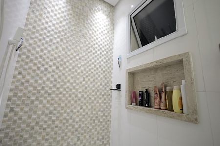 Apartamento à venda com 100m², 3 quartos e 2 vagas Apartamento à venda com 100m², 3 quartos e 2 vagasBanheiro Suíte