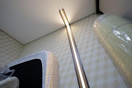 Apartamento à venda com 100m², 3 quartos e 2 vagas Apartamento à venda com 100m², 3 quartos e 2 vagasQuarto 1