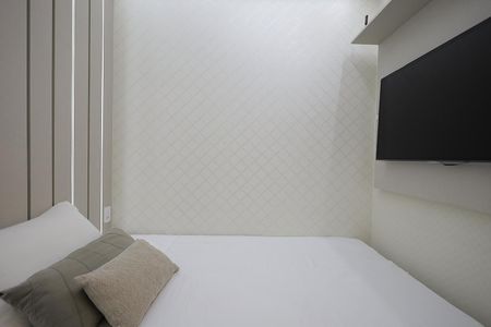Apartamento à venda com 100m², 3 quartos e 2 vagas Apartamento à venda com 100m², 3 quartos e 2 vagasQuarto 2