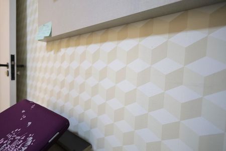 Apartamento à venda com 100m², 3 quartos e 2 vagas Apartamento à venda com 100m², 3 quartos e 2 vagasQuarto 1