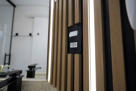 Apartamento à venda com 100m², 3 quartos e 2 vagas Apartamento à venda com 100m², 3 quartos e 2 vagasBanheiro Suíte