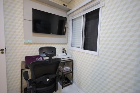 Apartamento à venda com 100m², 3 quartos e 2 vagas Apartamento à venda com 100m², 3 quartos e 2 vagasQuarto 1