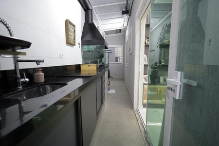 Apartamento à venda com 100m², 3 quartos e 2 vagas Apartamento à venda com 100m², 3 quartos e 2 vagasChurrasqueira e Quintal