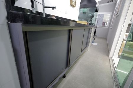 Apartamento à venda com 100m², 3 quartos e 2 vagas Apartamento à venda com 100m², 3 quartos e 2 vagasChurrasqueira e Quintal