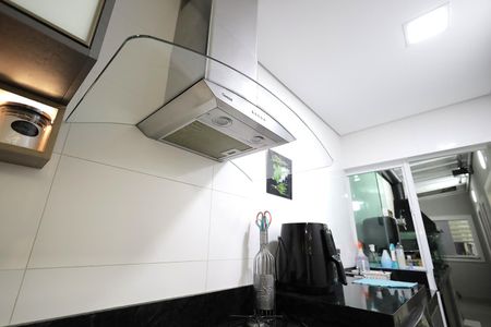 Apartamento à venda com 100m², 3 quartos e 2 vagas Apartamento à venda com 100m², 3 quartos e 2 vagasCozinha
