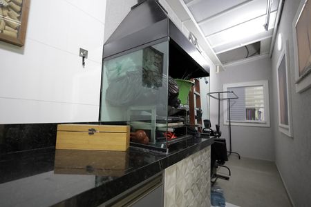 Apartamento à venda com 100m², 3 quartos e 2 vagas Apartamento à venda com 100m², 3 quartos e 2 vagasChurrasqueira e Quintal