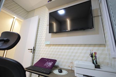 Apartamento à venda com 100m², 3 quartos e 2 vagas Apartamento à venda com 100m², 3 quartos e 2 vagasQuarto 1