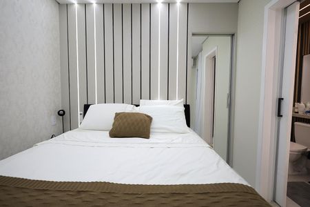Apartamento à venda com 100m², 3 quartos e 2 vagas Apartamento à venda com 100m², 3 quartos e 2 vagasQuarto Suíte