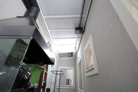 Apartamento à venda com 100m², 3 quartos e 2 vagas Apartamento à venda com 100m², 3 quartos e 2 vagasChurrasqueira e Quintal