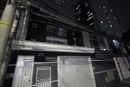Apartamento à venda com 100m², 3 quartos e 2 vagas Apartamento à venda com 100m², 3 quartos e 2 vagasFachada