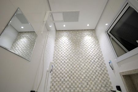 Apartamento à venda com 100m², 3 quartos e 2 vagas Apartamento à venda com 100m², 3 quartos e 2 vagasBanheiro Suíte