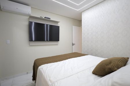Apartamento à venda com 100m², 3 quartos e 2 vagas Apartamento à venda com 100m², 3 quartos e 2 vagasQuarto Suíte