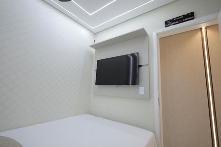 Apartamento à venda com 100m², 3 quartos e 2 vagas Apartamento à venda com 100m², 3 quartos e 2 vagasQuarto 2