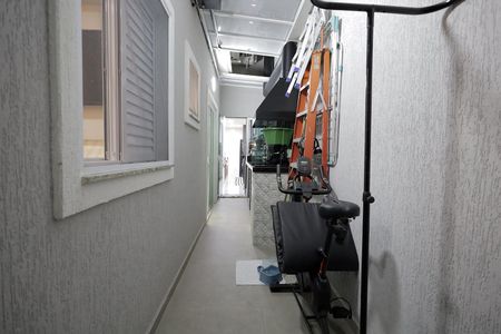 Apartamento à venda com 100m², 3 quartos e 2 vagas Apartamento à venda com 100m², 3 quartos e 2 vagasChurrasqueira e Quintal