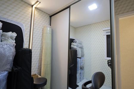 Apartamento à venda com 100m², 3 quartos e 2 vagas Apartamento à venda com 100m², 3 quartos e 2 vagasQuarto 1