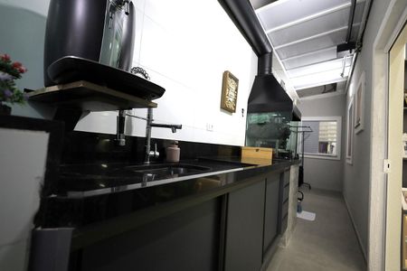 Apartamento à venda com 100m², 3 quartos e 2 vagas Apartamento à venda com 100m², 3 quartos e 2 vagasChurrasqueira e Quintal