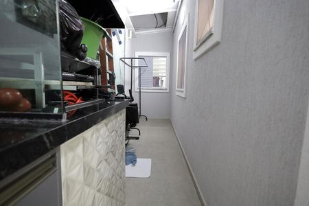 Apartamento à venda com 100m², 3 quartos e 2 vagas Apartamento à venda com 100m², 3 quartos e 2 vagasChurrasqueira e Quintal
