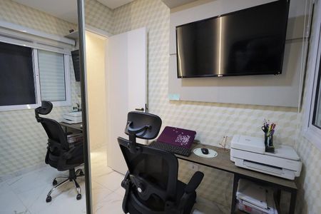 Apartamento à venda com 100m², 3 quartos e 2 vagas Apartamento à venda com 100m², 3 quartos e 2 vagasQuarto 1