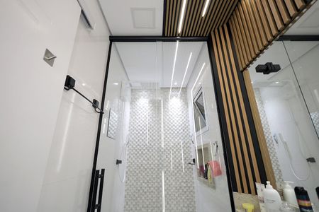 Apartamento à venda com 100m², 3 quartos e 2 vagas Apartamento à venda com 100m², 3 quartos e 2 vagasBanheiro Suíte