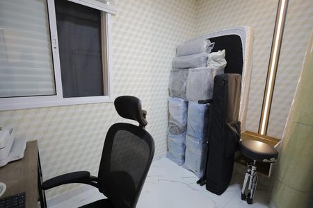Apartamento à venda com 100m², 3 quartos e 2 vagas Apartamento à venda com 100m², 3 quartos e 2 vagasQuarto 1