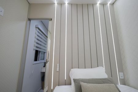 Apartamento à venda com 100m², 3 quartos e 2 vagas Apartamento à venda com 100m², 3 quartos e 2 vagasQuarto 2
