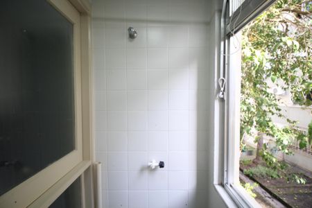 Apartamento para alugar com 60m², 2 quartos e sem vagaÁrea de Serviço