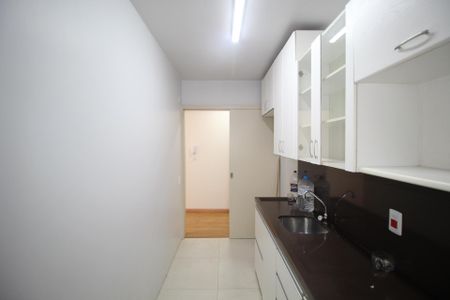 Apartamento para alugar com 60m², 2 quartos e sem vagaCozinha