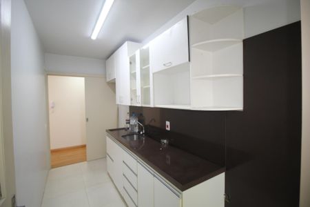 Apartamento para alugar com 60m², 2 quartos e sem vagaCozinha
