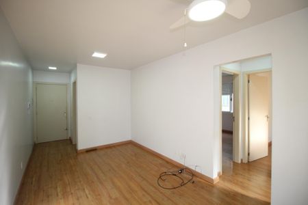 Apartamento para alugar com 60m², 2 quartos e sem vagaSala
