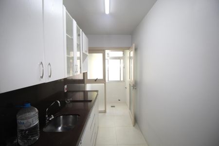 Apartamento para alugar com 60m², 2 quartos e sem vagaCozinha