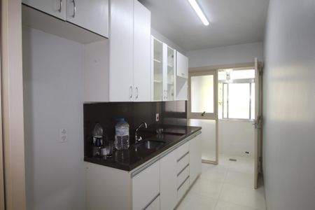 Apartamento para alugar com 60m², 2 quartos e sem vagaCozinha