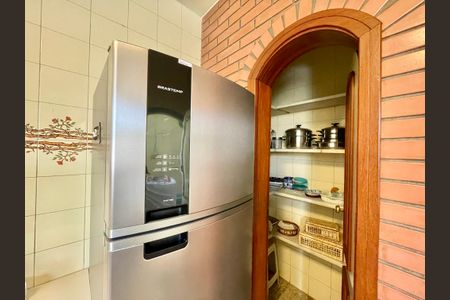 Apartamento à venda com 180m², 4 quartos e 2 vagas