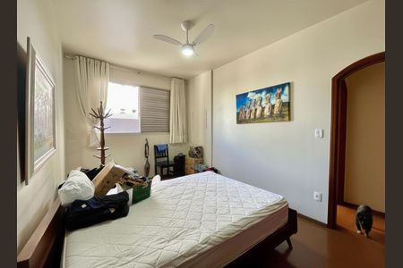 Apartamento à venda com 4 quartos, 180m² em Savassi, Belo Horizonte