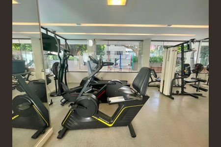 Apartamento à venda com 180m², 4 quartos e 2 vagas