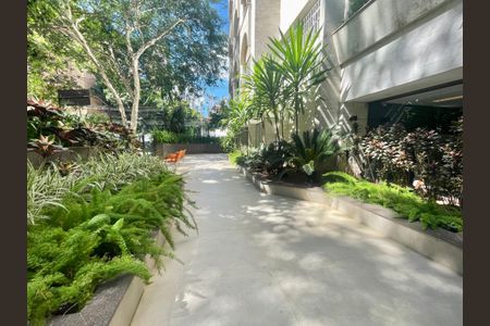 Apartamento à venda com 180m², 4 quartos e 2 vagas