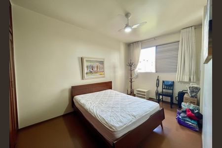 Apartamento à venda com 4 quartos, 180m² em Savassi, Belo Horizonte