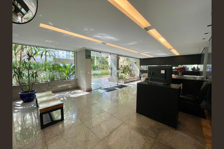 Apartamento à venda com 180m², 4 quartos e 2 vagas