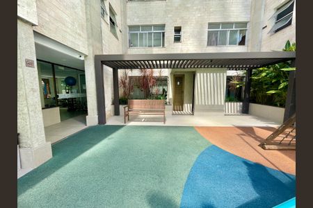 Apartamento à venda com 180m², 4 quartos e 2 vagas