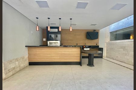 Apartamento à venda com 180m², 4 quartos e 2 vagas
