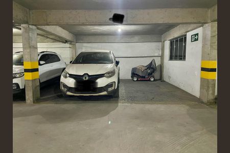 Apartamento à venda com 180m², 4 quartos e 2 vagas