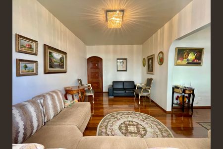 Apartamento à venda com 180m², 4 quartos e 2 vagas