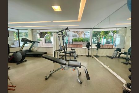 Apartamento à venda com 180m², 4 quartos e 2 vagas
