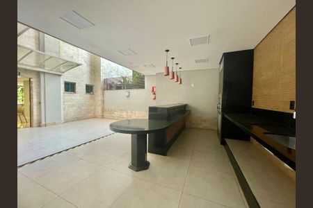Apartamento à venda com 180m², 4 quartos e 2 vagas