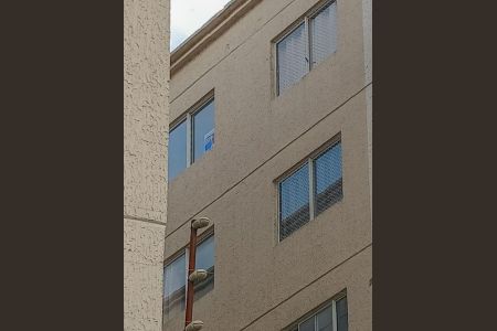 Apartamento para alugar com 42m², 2 quartos e 1 vaga Apartamento para alugar com 42m², 2 quartos e 1 vagaFachada/placa