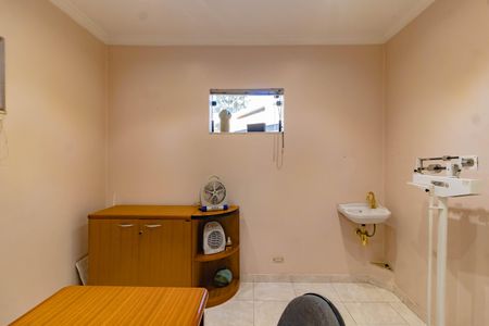 Casa à venda com 50m², 2 quartos e sem vaga