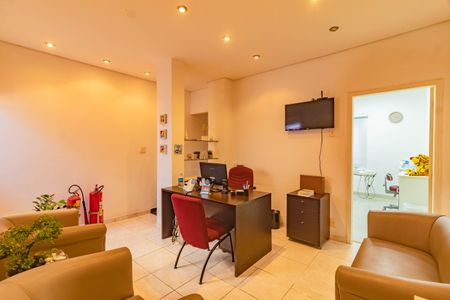 Casa à venda com 2 quartos, 50m² em Vila Clementino, São Paulo