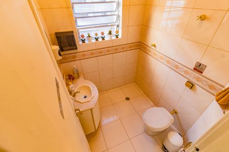 Casa à venda com 50m², 2 quartos e sem vaga